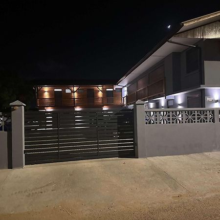 Superbe T1 A 50 Metre De La Mer Cayenne Ngoại thất bức ảnh